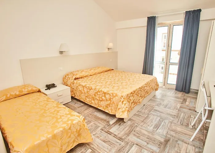 Hotel Muita Di Mari