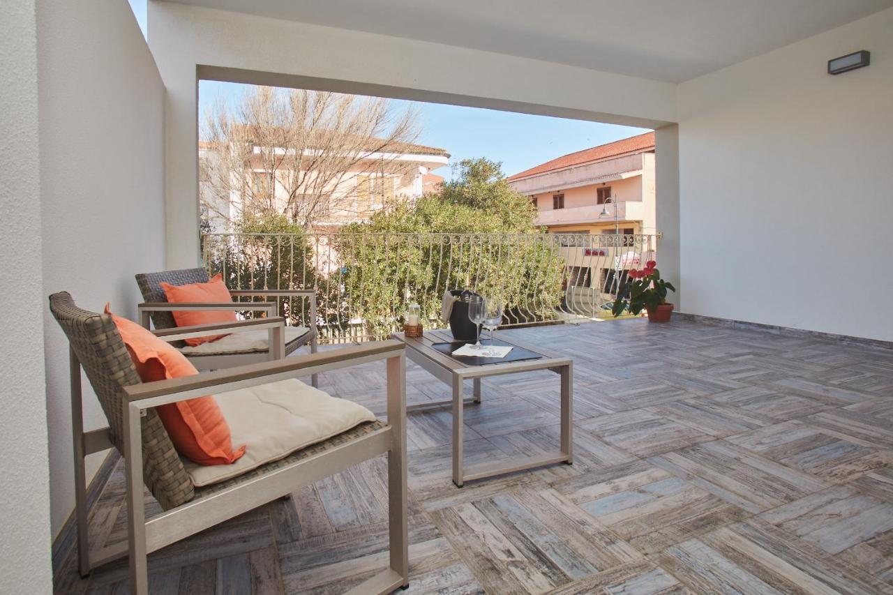Hotel Muita Di Mari Santa Teresa Gallura