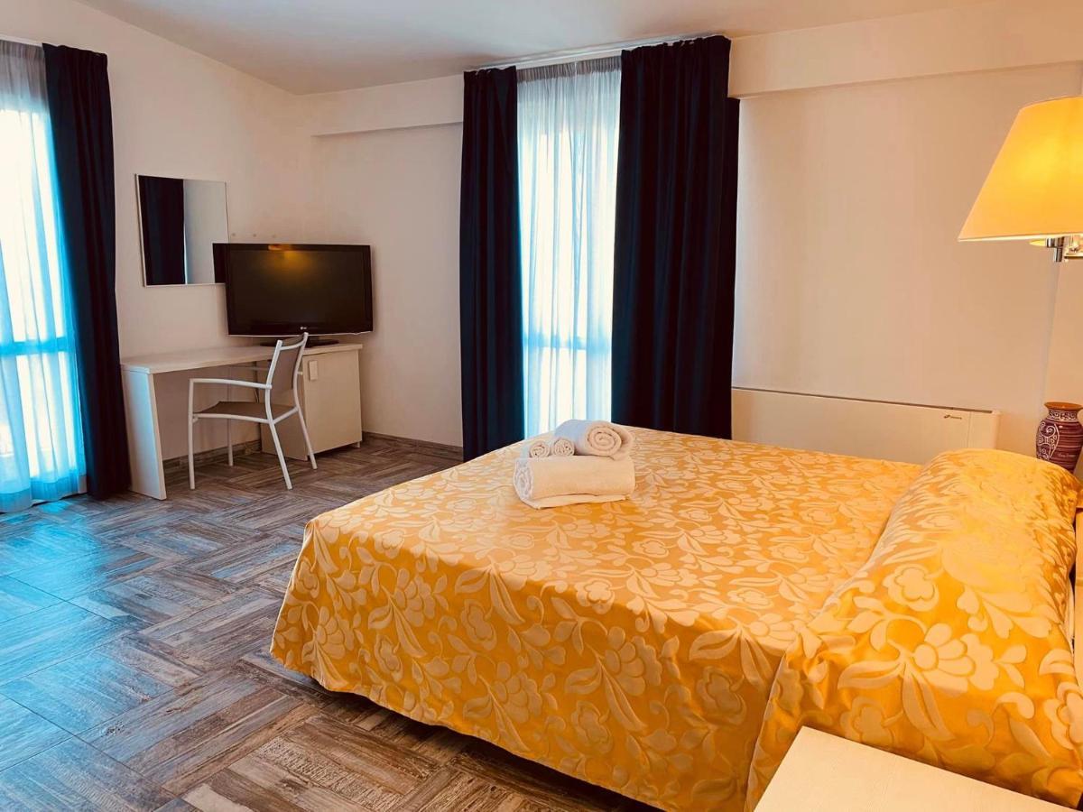 Hotel Muita Di Mari Santa Teresa Gallura
