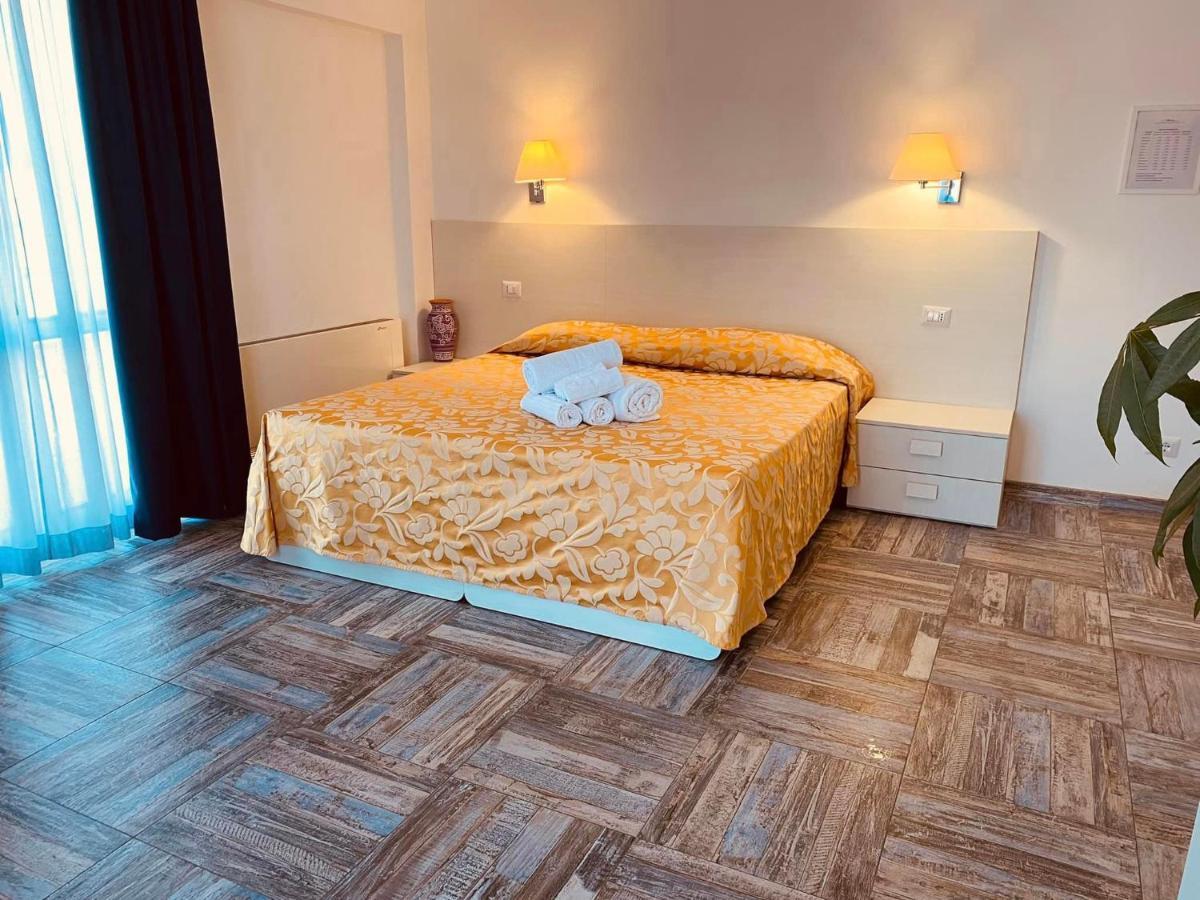Muita Di Mari Hotel