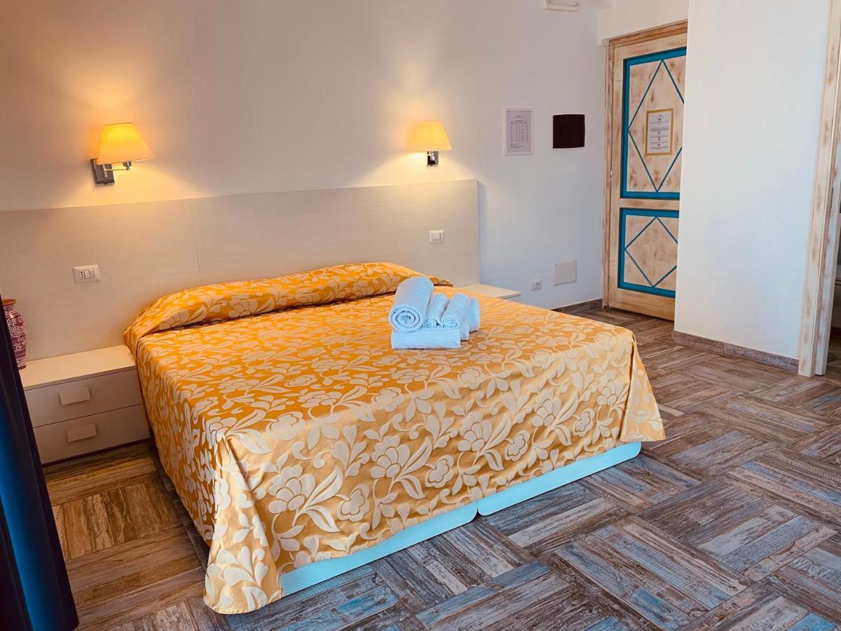 Muita Di Mari Hotel 3*