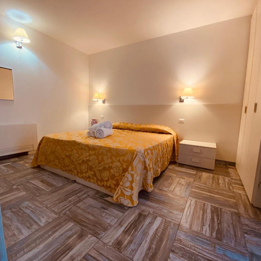 Muita Di Mari Hotel 3*