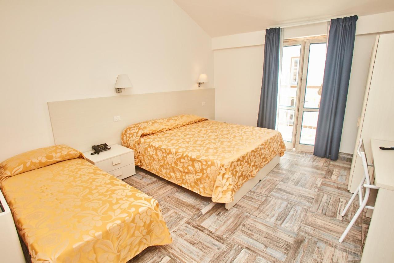 Muita Di Mari Hotel 3*