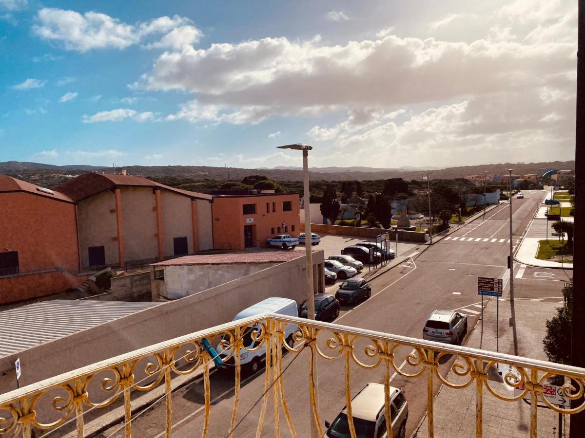 Muita Di Mari Hotel