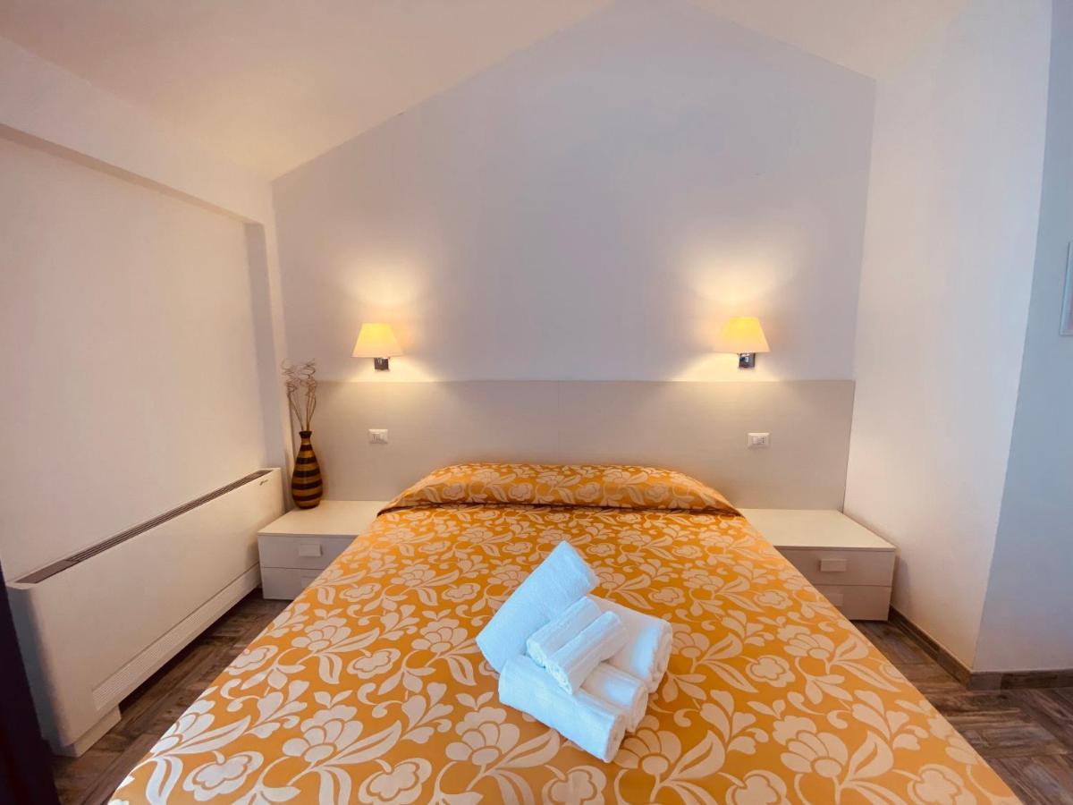 Hotel Muita Di Mari Santa Teresa Gallura