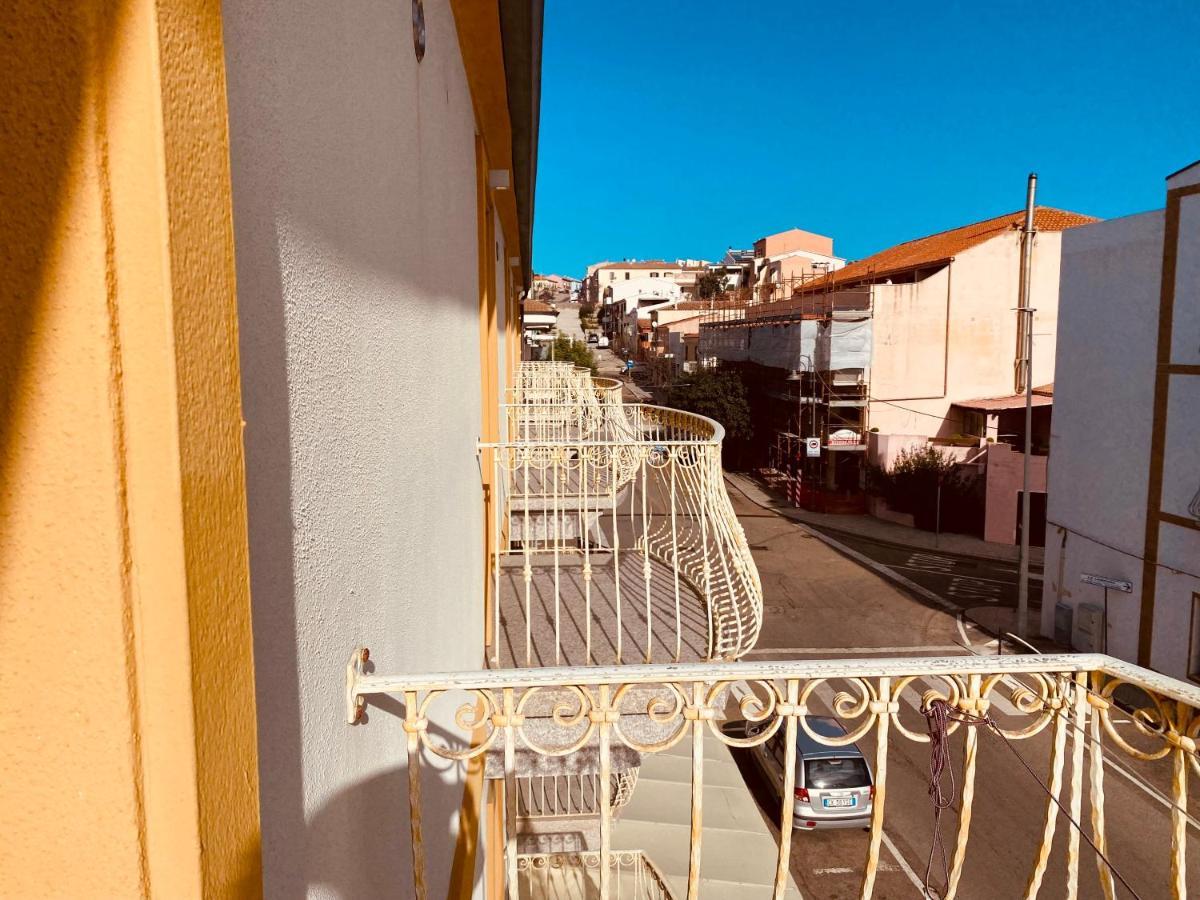 Muita Di Mari Hotel