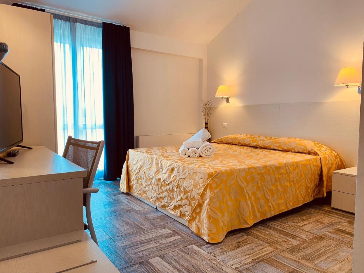Muita Di Mari Hotel