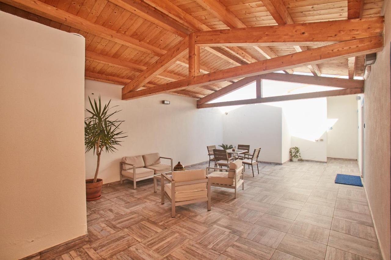 Hotel Muita Di Mari Santa Teresa Gallura