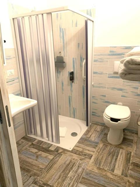 Muita Di Mari Hotel Santa Teresa Gallura