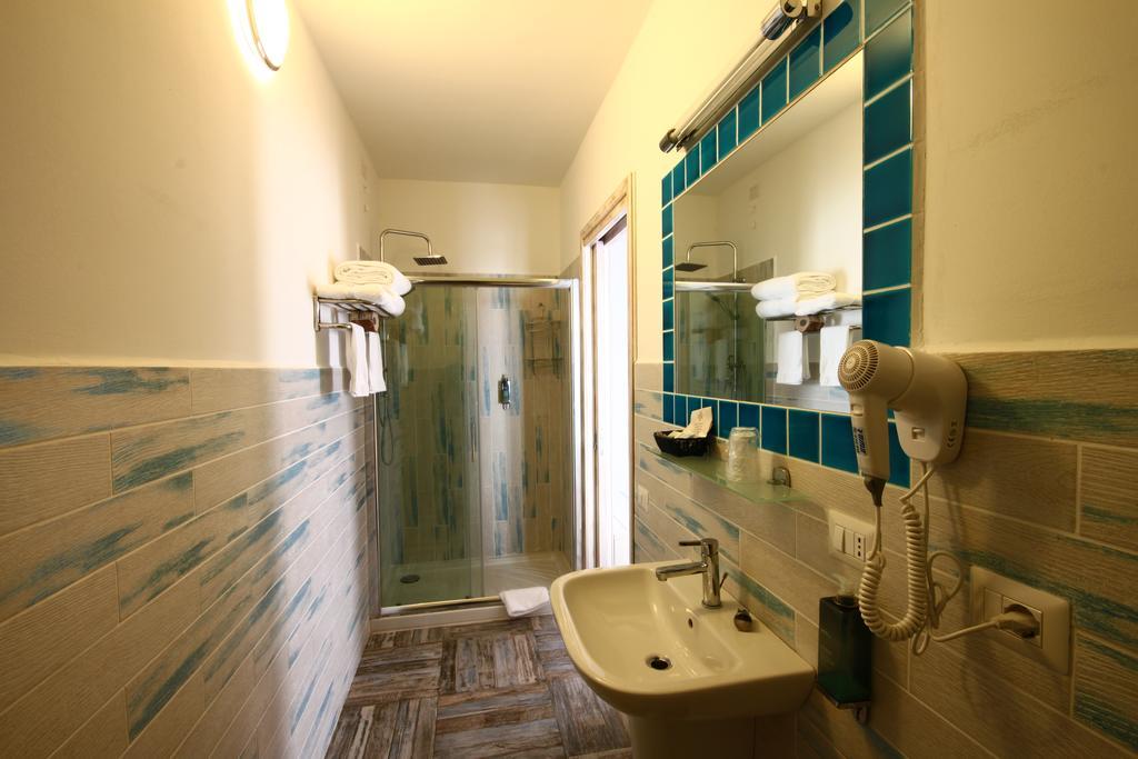 Hotel Muita Di Mari 3*