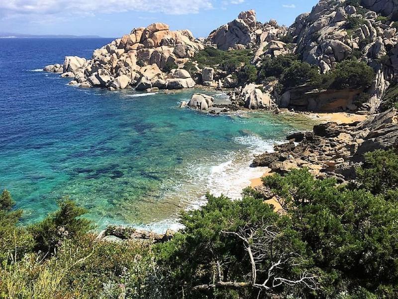 Muita Di Mari Hotel Santa Teresa Gallura