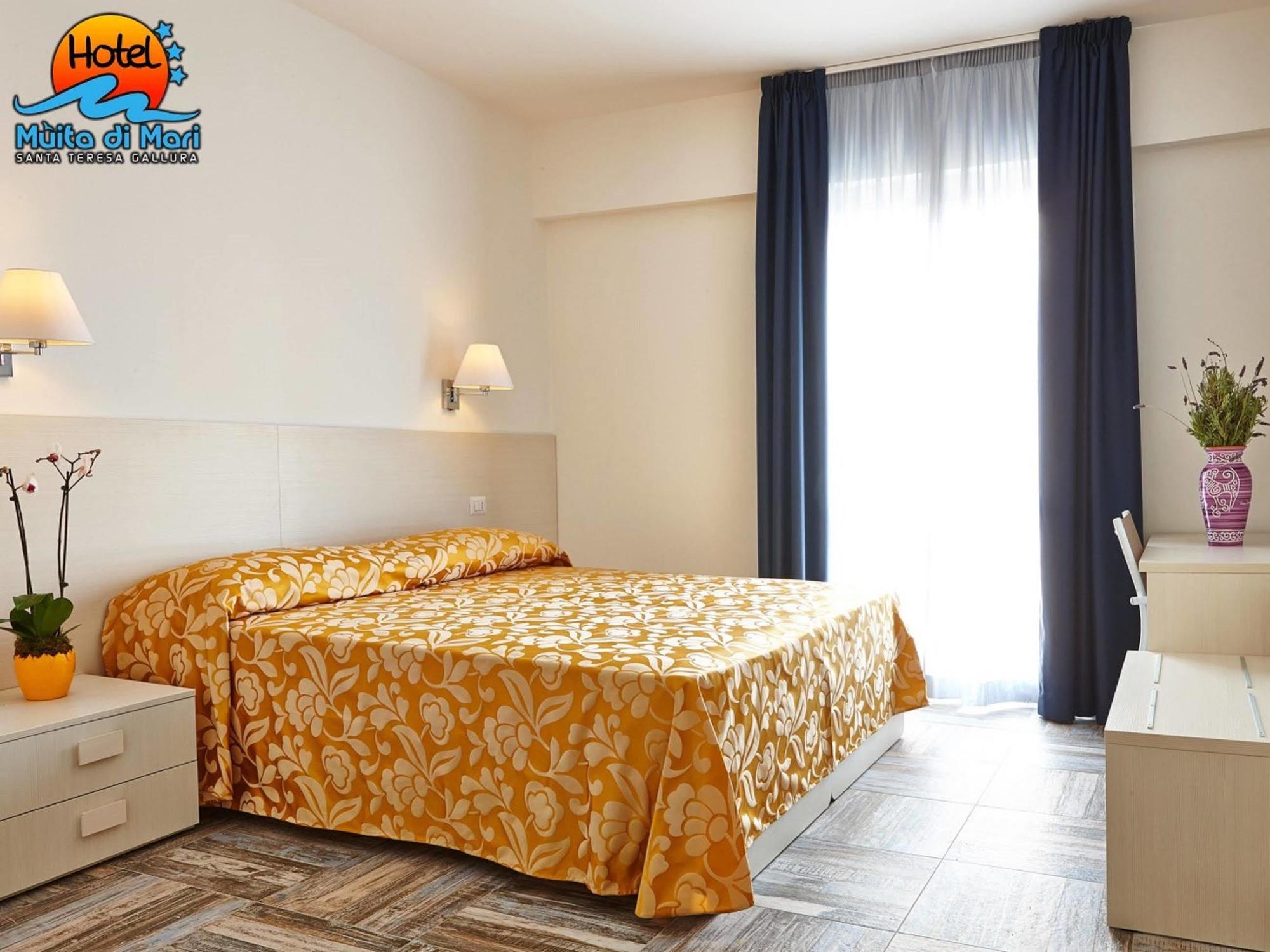 Hotel Muita Di Mari 3*