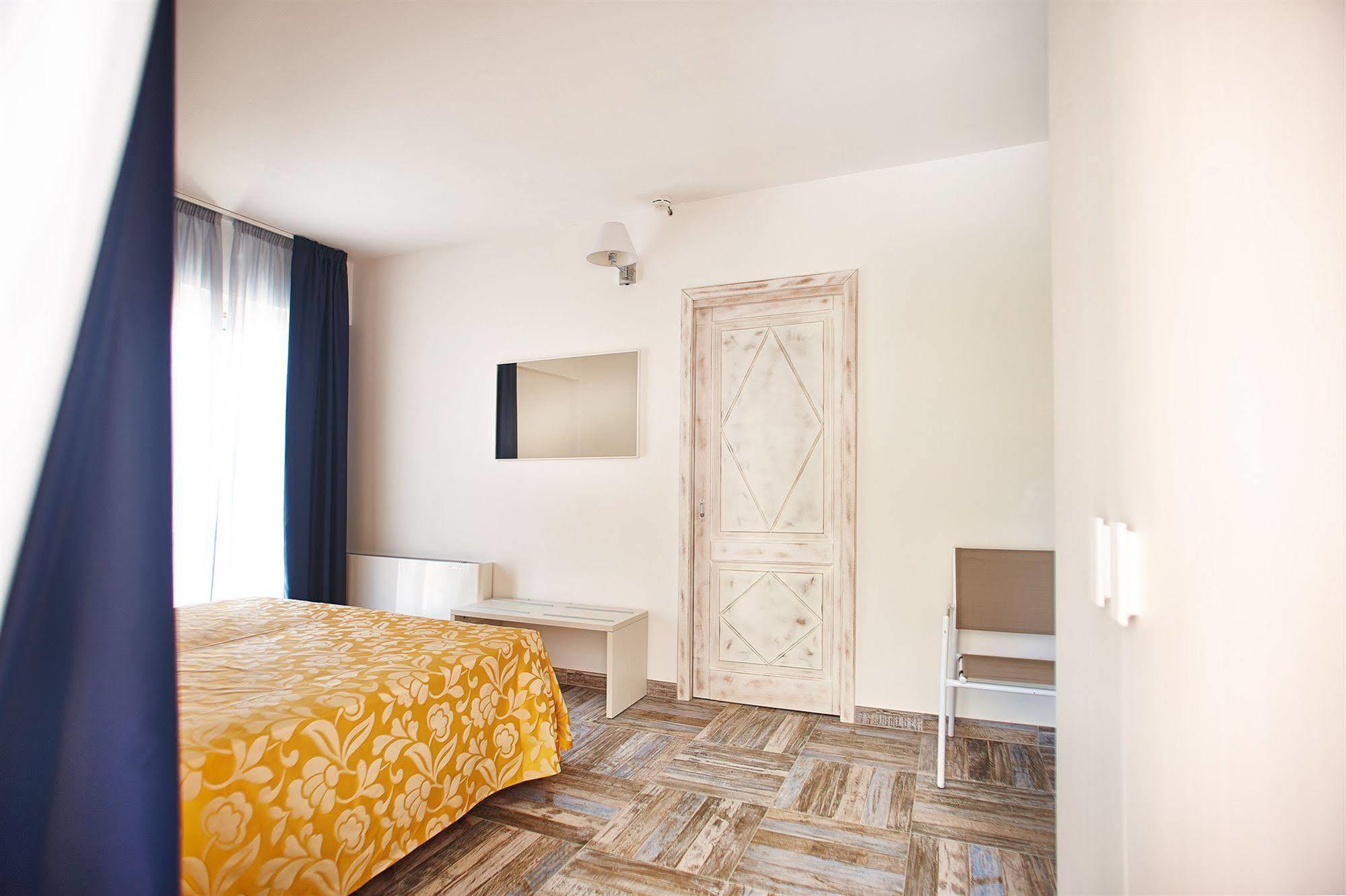 Muita Di Mari Hotel Santa Teresa Gallura