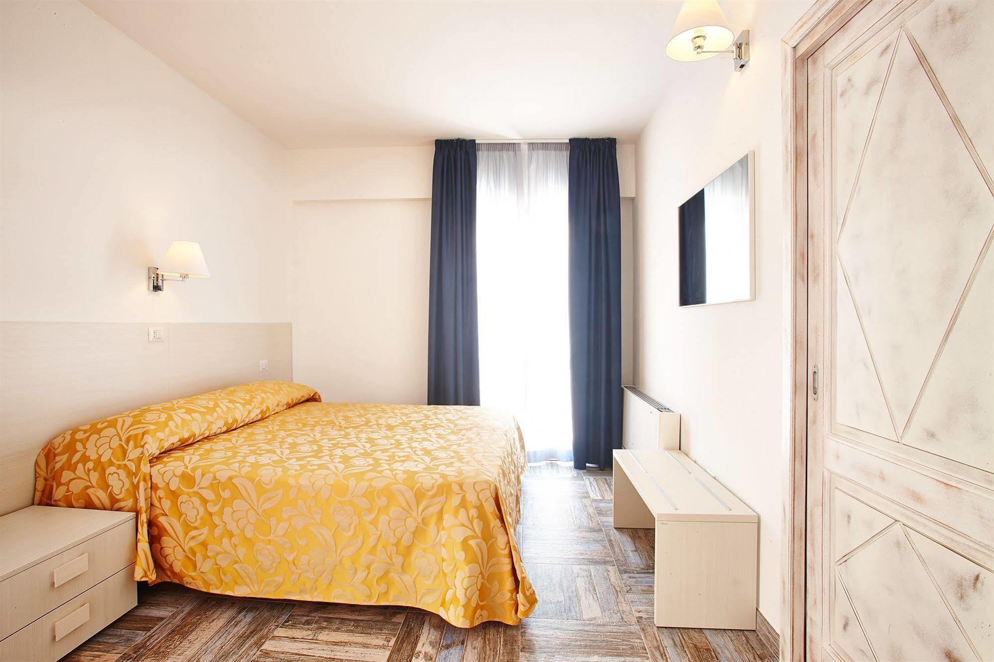Hotel Muita Di Mari Santa Teresa Gallura