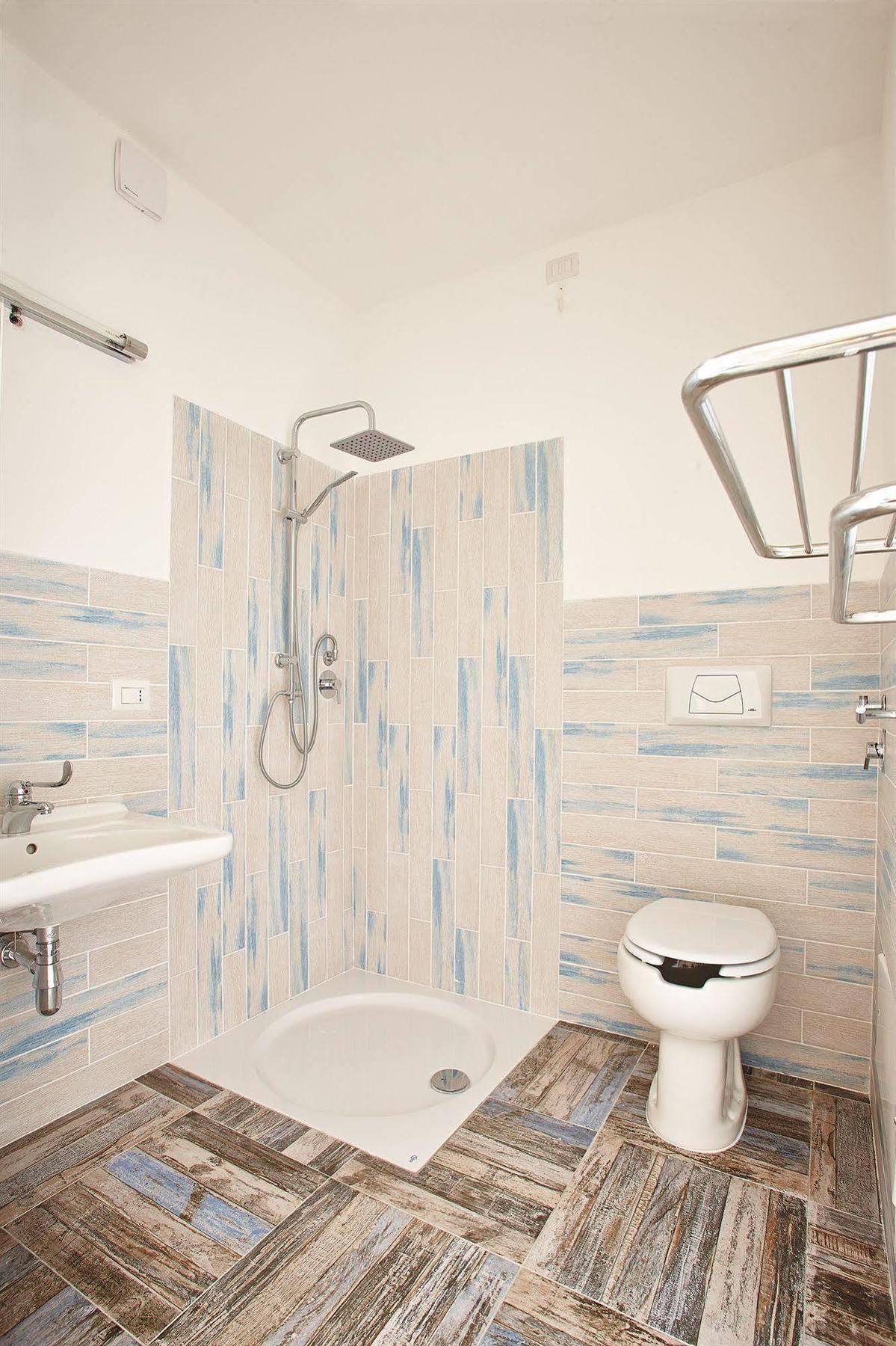 Muita Di Mari Hotel