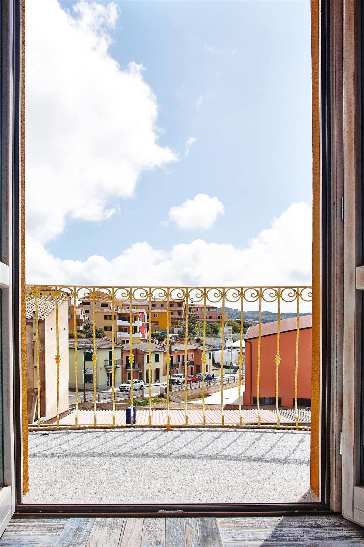 Muita Di Mari 3* Santa Teresa Gallura
